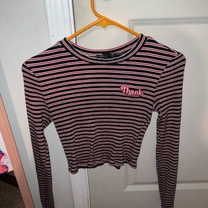 Long Sleeve